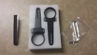 1.75yam Wd Electronics Yamaha Rhino Light Bar Mounting Brackets Bull Clamps