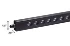10010 Putco Luminix High Power Led Light Bar New Sealed Razr