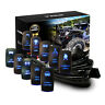 1002100k Wowled Waterproof Led Work Light Bar Illuminated Switch Relay Wiring