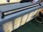 1111 Unbranded Heavy Duty Watt Straight Led Truck Light With Mounts