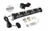 15010201 Overland Vehicle Systems Eko Led Light Bar With 860000259385