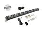 15010401 Overland Vehicle Systems Eko Led Light Bar With 860000487351