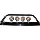 170126 Bolt On Light Bar For Gn Trailer