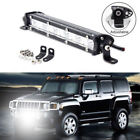 18wslim Unbranded Led Work Light Bar Driving Lamp Fog Off Road