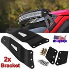 190093100050 Sunydeal For Chevy Sierra Roof Mount Bracket Curved