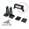 1996 1997 1998 1999 2000 2001 2002 2003 2004 2005 2006 2007 2008 Ijdmtoy Universal Side Bracket Double Mounting Row Straight Curve Led