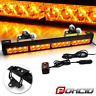 1s52022-4y Foxcid Led Hazard Emergency Warning Tow Traffic Advisor 690004068542
