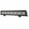 2 Ltpag Echoming Led Light Bar Triple Row Off 024789483144
