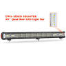 201023 Akd Part Led Light Bar Inch Off Road 691040442525