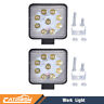 208301103288 Catinbow Portable Led Flood Fog Work Light Bar