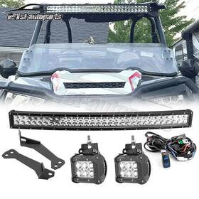 8010100205 21st For 2014-2023 Polaris Rzr Xp1000 32