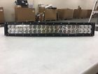 258713 Unbranded Curved Led Work Light Bar Combo Lamp Car Driving