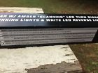 26416x Recon Xtreme Tailgate Light Bar Led