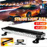 267261d Matcc Led Emergency Warning Strobe Light Bar Traffic 6036129239476