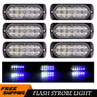 280726266632 Catinbow Led Car Auto Emergency Warning Lamp Beacon