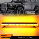 280726757307 Catinbow Led Amber Emergency Warning Strobe Light Bar