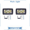280726992579 Catinbow Spot Led Light Work Bar Driving Fog