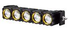 281 Kc Hilites Led Front Bumper Light Bar Jeep 084709002817