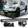 312w-st-008-009 Turbo Sii Led Light Bar For Ford