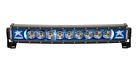 32001 Rigid Industries Install Credit Radiance Curved Blue Led 849774016295