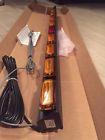 320810 Federal Signal Light Bar Traffic Advisor With Controller Wiring Usa