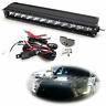 35-966 Ijdmtoy Hood Scoop Mount Led Light Bar Kit 744966335317