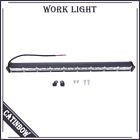 391521529966 Catinbow Inch White Spot Work Light Bar Flood