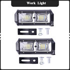 391521926246 Catinbow Work Light Bar Flood Combo Pods Driving