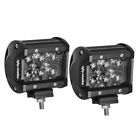 393326 Eyourlife Light Pods Led Flood Bar Off Road 763769164313