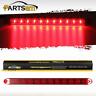 3l839266579pmh4i Partsam Surface Mount Reflective Lens Id Marker Brake Tail Trailer