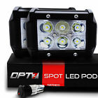 Opt7 3rclyfl18wcsx2-whlb2.1-parent-22796 Lighting Cree Led Pod Spot Work Light Bar Pack Wiring