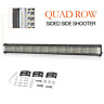 4020307 Auto Power Plus Led Light Bar Inch Work 696538126475 4020307 Auto Power Plus Led Light Bar Inch Work 696538126475