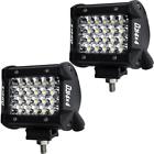 4333219795 Dji Led Pods Light Bar Quad Row Osram Spot Beam
