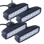 4s060306e-sb Tiauto Spot Waterproof Led Work Off Road Light 702604057045