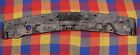 52112061ac Jeep Oem Liberty Renegade Roof Mounted Light Bar Mounting Plate