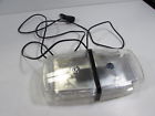 Mb036-am 5590cac Ecco Dt Moto Led Mini Light Bar Amber 758379052891