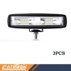 578787226642 Catinbow Inch Work Light Flood Beam Bar Car