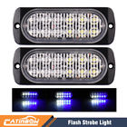 578787327868 Catinbow Strobe Light Bar Car Beacon Flash Warning
