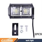 578787369349 Catinbow Work Light Bar Flood Combo Pods Driving