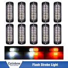 578787374114 Catinbow Strobe Light Car Beacon Flash Warning Hazard