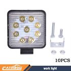 578787776925 Catinbow Portable Led Flood Fog Work Light Bar