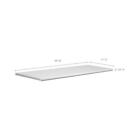 60015 Newage Products Home Bar Countertop White