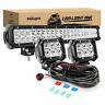 Zh002 600537016934 Nilight Spot Flood Combo Led Off Road Light
