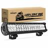 60004c-a 600537972841 Nilight Light Bar Led Lights Spot Flood Combo