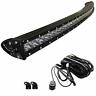 602668590192 Angel Ma Angelma Single Row Curved Cree Led