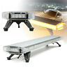 605996955527 Unbranded Inch Led Amber Flashing Warning Tow Truck