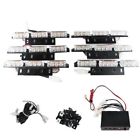 629771641207 Unbranded Led Car Truck Emergency Beacon Warning Hazard