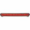 63002 Rigid Industries Led Light Bar Series Single Row Driving Beam