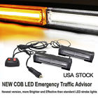 639713692983 Cob Led Flash Emergency Light Hazard Warning Strobe
