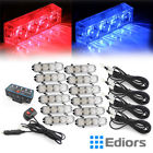 646263977934 Ghostridermotor Emergency Warning Hazard Security Strobe Flash Light